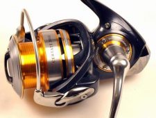 Daiwa Certate fiskehjul Daiwa Certate fiskehjul