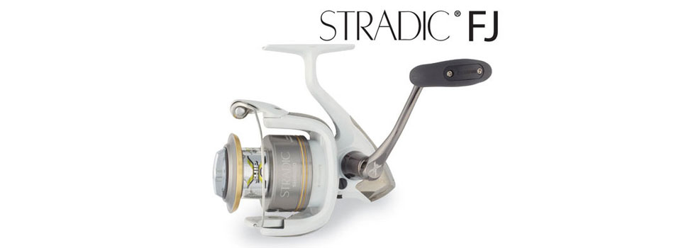 Shimano Stradic FJ Shimano Stradic FJ
